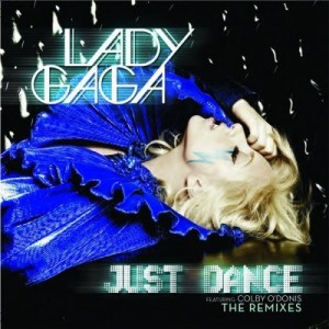 Lady Gaga - Just Dance