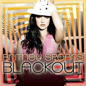 Britney Spears - Blackout