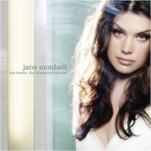 Jane Monheit - The Lovers, The Dreamers and Me