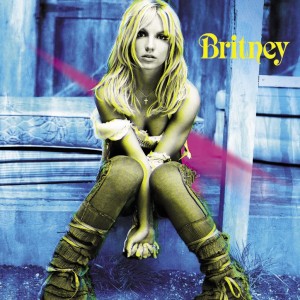 Britney Spears - Britney