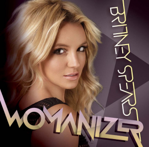 Britney Spears - Womanizer Single