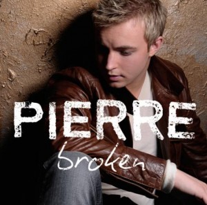 Pierre - Broken - Single