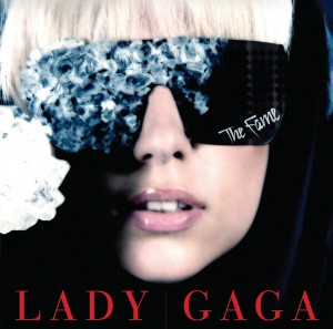 Lady GaGa - The Fame