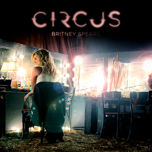 Britney Spears - Circus - Fanmade Cover