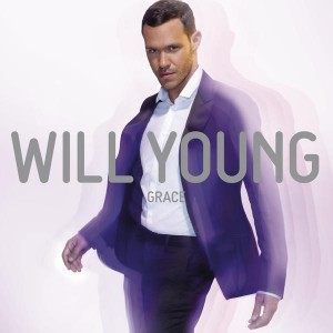 Will Young - Grace Single