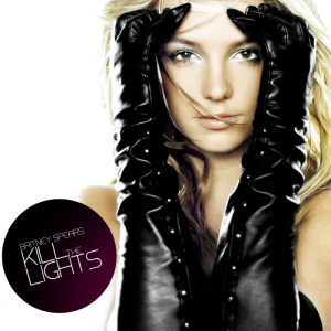 Britney Spears - Kill The Lights - Fanmade Cover