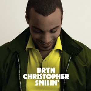 Bryn Christopher - Smilin' Single