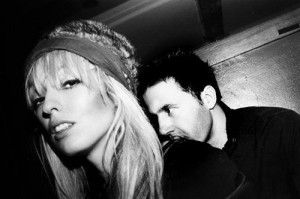 The Ting Tings