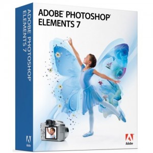 Adobe Photoshop Elements