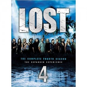 Lost Season 4