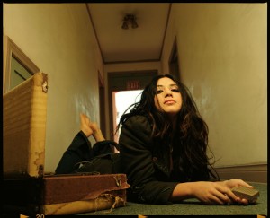 Michelle Branch