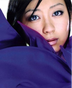 Hikaru Utada