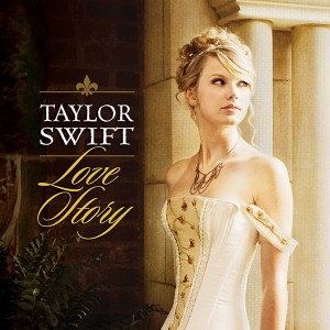 Taylor Swift - Love Story