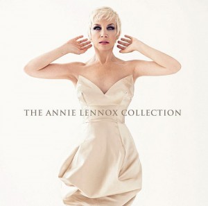 Annie Lennox