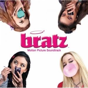 Bratz Soundtrack