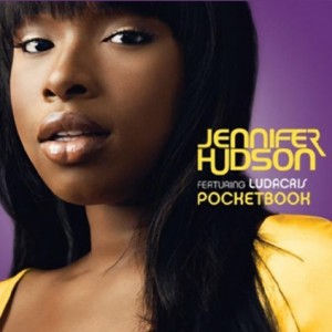 Jennifer Hudson - Pocketbook
