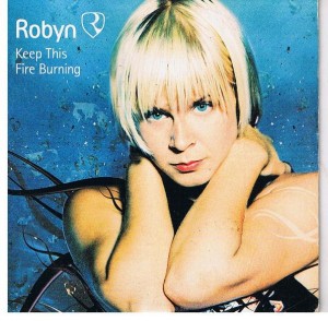 Robyn