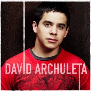 David Archuleta