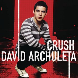 David Archuleta - Crush