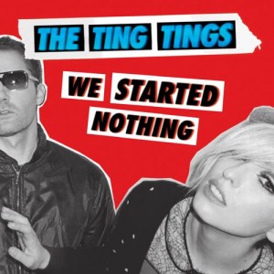 The Ting Tings