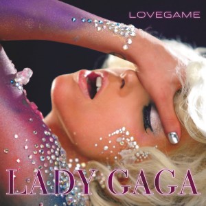 Lady Gaga - Lovegame