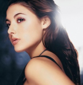 Stacie Orrico