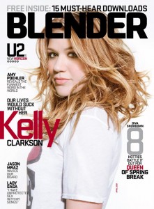 Blender's Final Issue