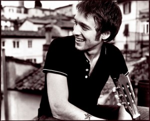 Paolo Nutini