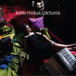 Katie Melua - Pictures International Album