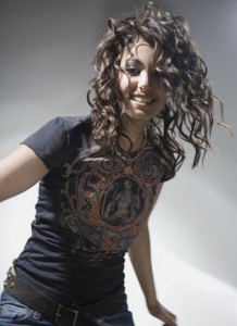 Katie Melua