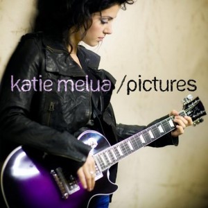 Katie Melua - Pictures US Album