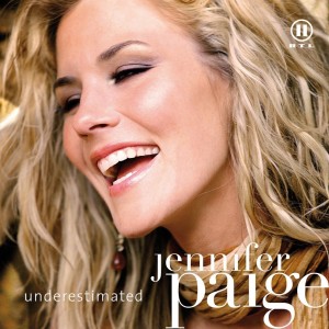 Jennifer Paige