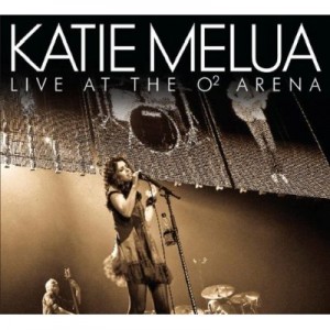 Katie Melua Live at the O2 Arena