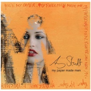 Amy Studt - My Paper Made Men