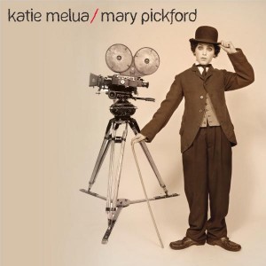 Katie Melua - Mary Pickford
