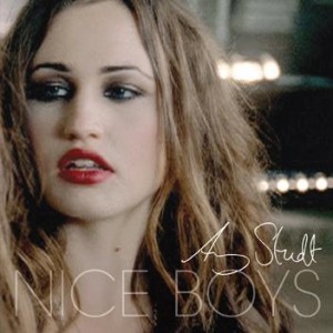 Amy Studt - Nice Boys