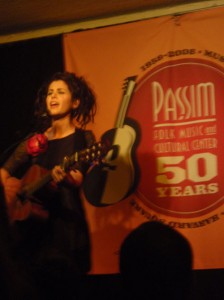 Katie Melua