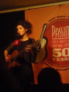 Katie Melua