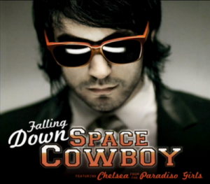 Space Cowboy - Falling Down