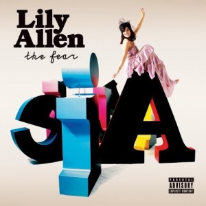 Lily Allen - The Fear