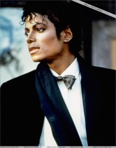 Michael Jackson