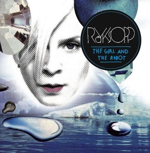 Royksopp & Robyn