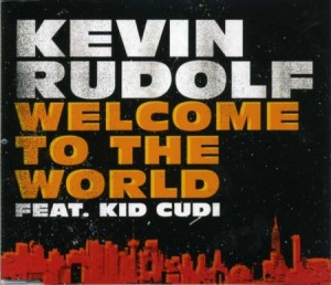 Kevin Rundolph & Kid Cudi