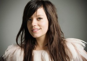 Lily Allen