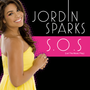 Jordin Sparks S.O.S. Let The Music Play