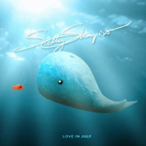 Love In July - Sally Shapiro