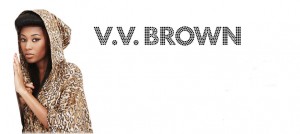 VV Brown