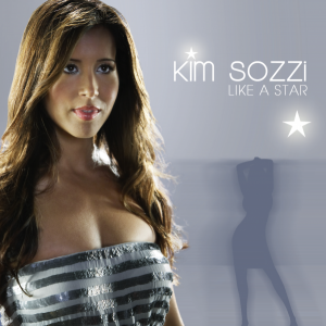 Kim Sozzi - Like A Star