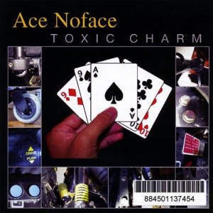 Ace Noface - Toxic Charm