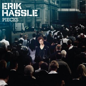 Erik Hassle - Pieces